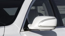 2015 Kia K900 side mirror cover