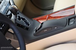 Lexus RX 450h Remote Touch