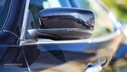 MASERATI Quattroporte door mirror