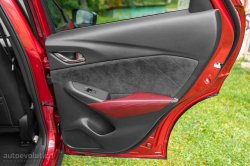 2015 Mazda CX-3 Review