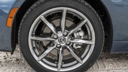 2016 Mazda MX-5 Miata wheel
