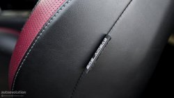 NISSAN GT-R side airbag