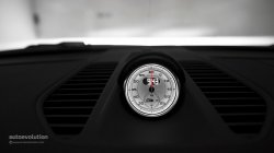 2015 PORSCHE 911 Targa chronograph