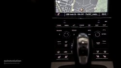 2015 PORSCHE 911 Targa dashboard illumination