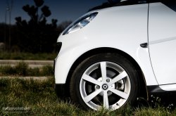 SMART fortwo  photo #65