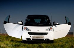 SMART fortwo  photo #66