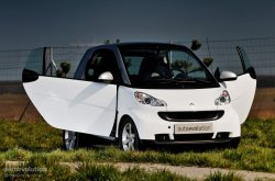 SMART fortwo  photo #67