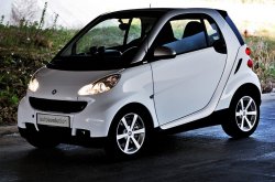 SMART fortwo  photo #70