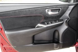 2015 Toyota Camry door panel