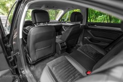 2016 Volkswagen Passat 2.0 BiTDI 4Motion