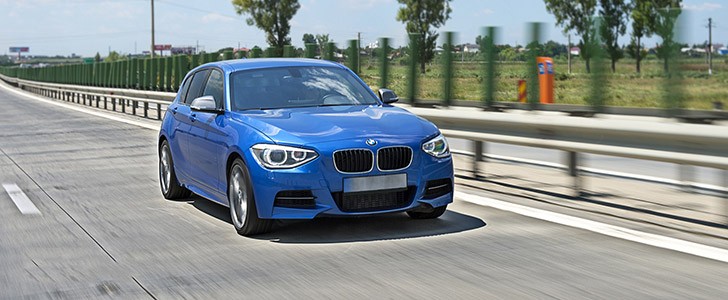 2013 BMW 1 Series Review - Drive