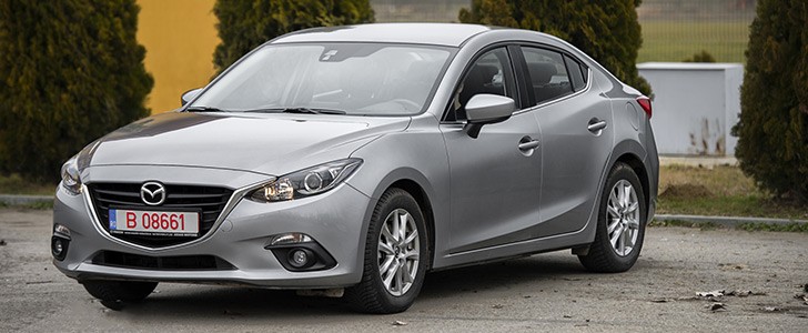 2014 Mazda Mazda6 Specs Price MPG  Reviews  Carscom