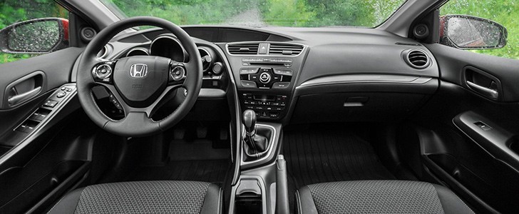 Đánh Giá Honda Civic 2015 Cũ Giá 500 Triệu Có Nên Mua Update 03  2023