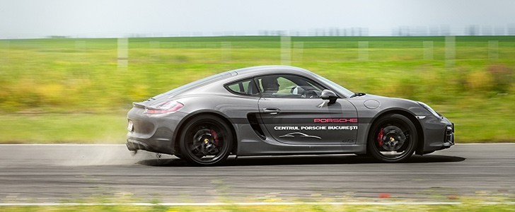 2015 Porsche Cayman GTS Photos and Info – News – Car and Driver