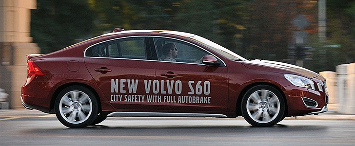 VOLVO S60  - Page - 1
